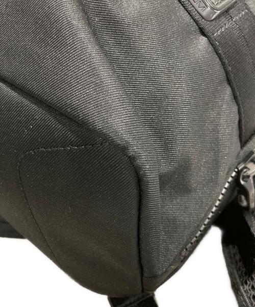 TUMI（トゥミ）TUMI (トゥミ) ノタウェイ バックパック ブラックの古着・服飾アイテム