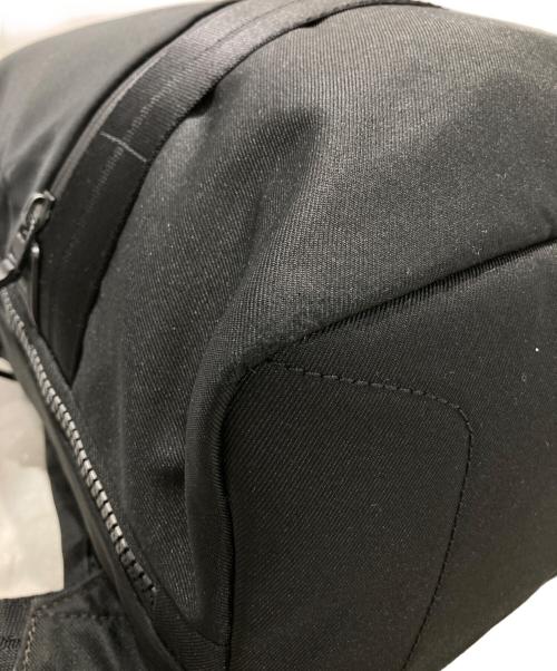 TUMI（トゥミ）TUMI (トゥミ) ノタウェイ バックパック ブラックの古着・服飾アイテム