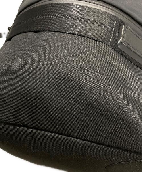 TUMI（トゥミ）TUMI (トゥミ) ノタウェイ バックパック ブラックの古着・服飾アイテム