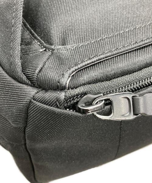TUMI（トゥミ）TUMI (トゥミ) ノタウェイ バックパック ブラックの古着・服飾アイテム