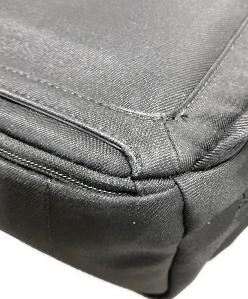TUMI（トゥミ）TUMI (トゥミ) ノタウェイ バックパック ブラックの古着・服飾アイテム