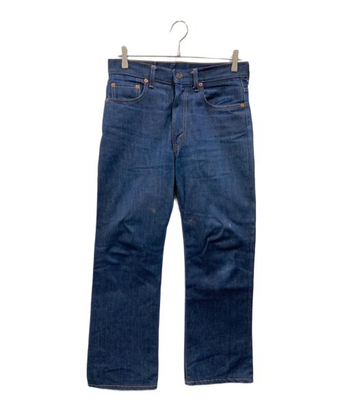 LEVI'S VINTAGE CLOTHING（リーバイス ビンテージ クロージング）LEVI'S VINTAGE CLOTHING (リーバイス ビンテージ クロージング) 517デニムパンツ インディゴ サイズ:W30の古着・服飾アイテム