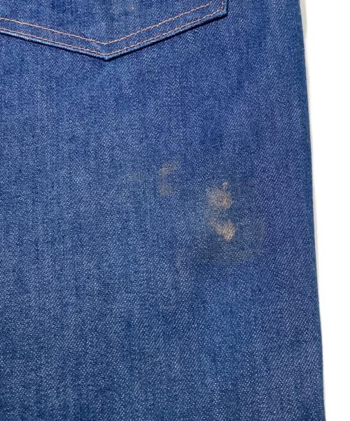 LEVI'S VINTAGE CLOTHING（リーバイス ビンテージ クロージング）LEVI'S VINTAGE CLOTHING (リーバイス ビンテージ クロージング) 517デニムパンツ インディゴ サイズ:W30の古着・服飾アイテム
