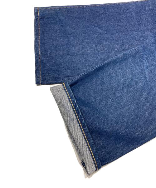 LEVI'S VINTAGE CLOTHING（リーバイス ビンテージ クロージング）LEVI'S VINTAGE CLOTHING (リーバイス ビンテージ クロージング) 517デニムパンツ インディゴ サイズ:W30の古着・服飾アイテム