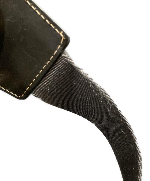 BURBERRY（バーバリー）BURBERRY (バーバリー) ウエストバッグ ベージュの古着・服飾アイテム