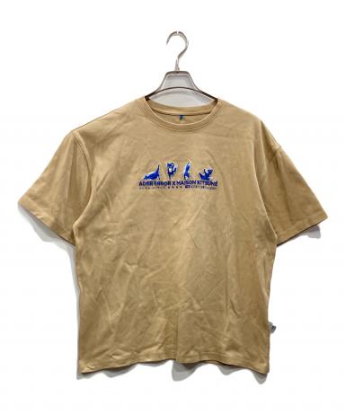 中古・古着通販】ADER error (アーダーエラー) MAISON KITSUNE (メゾン