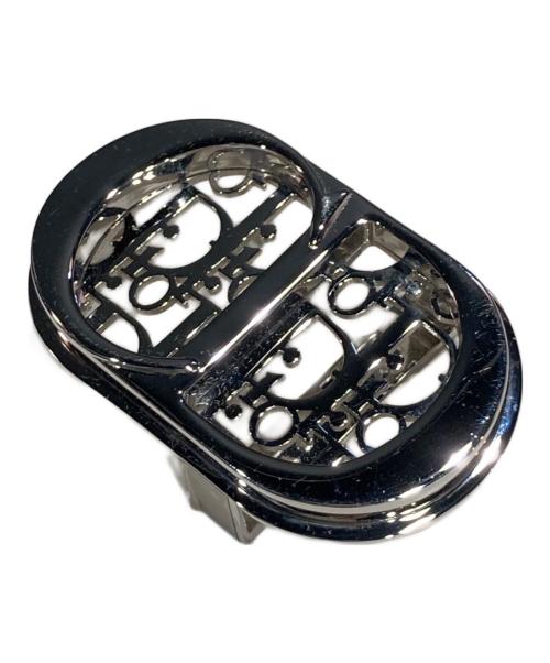 Dior（ディオール）Dior (ディオール) ベルトバックルの古着・服飾アイテム