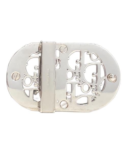 Dior（ディオール）Dior (ディオール) ベルトバックルの古着・服飾アイテム