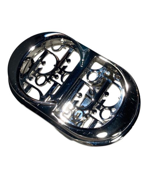 Dior（ディオール）Dior (ディオール) ベルトバックルの古着・服飾アイテム