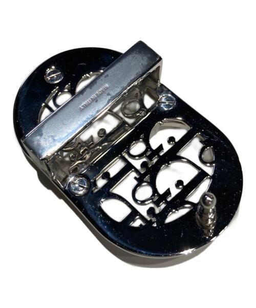 Dior（ディオール）Dior (ディオール) ベルトバックルの古着・服飾アイテム