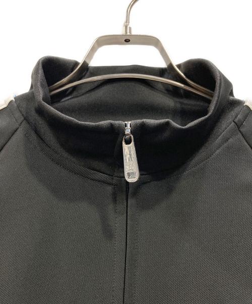 Calvin Klein Jeans（カルバンクラインジーンズ）Calvin Klein Jeans (カルバンクラインジーンズ) トラックジャケット ブラック サイズ:Sの古着・服飾アイテム