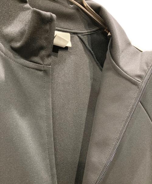 Calvin Klein Jeans（カルバンクラインジーンズ）Calvin Klein Jeans (カルバンクラインジーンズ) トラックジャケット ブラック サイズ:Sの古着・服飾アイテム