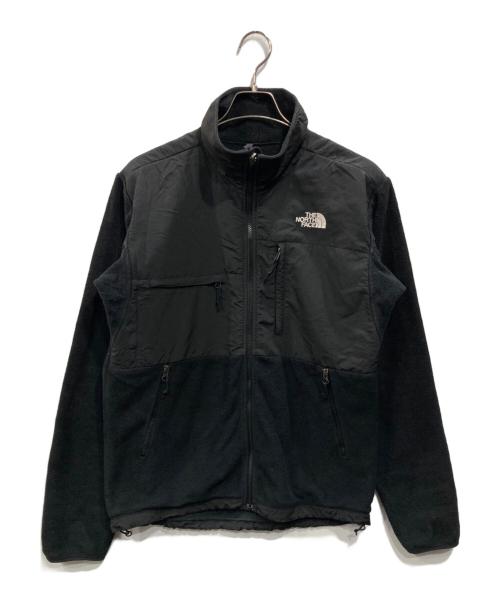 THE NORTH FACE（ザ ノース フェイス）THE NORTH FACE (ザ ノース フェイス) デナリフリースジャケット ブラック サイズ:Sの古着・服飾アイテム