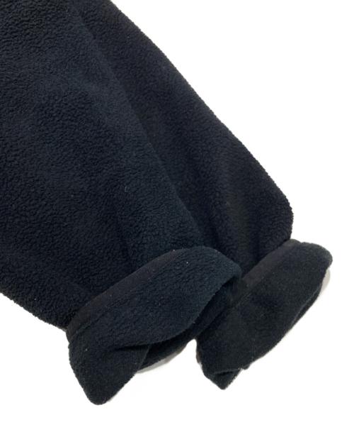 THE NORTH FACE（ザ ノース フェイス）THE NORTH FACE (ザ ノース フェイス) デナリフリースジャケット ブラック サイズ:Sの古着・服飾アイテム
