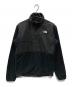 THE NORTH FACE（ザ ノース フェイス）の古着「デナリフリースジャケット」｜ブラック