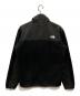 THE NORTH FACE (ザ ノース フェイス) デナリフリースジャケット ブラック サイズ:S：6000円