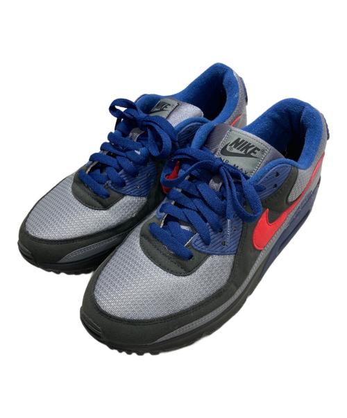 NIKE（ナイキ）NIKE (ナイキ) スニーカー グレー サイズ:26.5㎝の古着・服飾アイテム