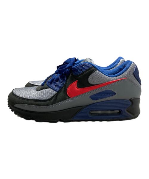 NIKE（ナイキ）NIKE (ナイキ) スニーカー グレー サイズ:26.5㎝の古着・服飾アイテム