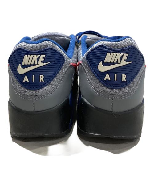 NIKE（ナイキ）NIKE (ナイキ) スニーカー グレー サイズ:26.5㎝の古着・服飾アイテム