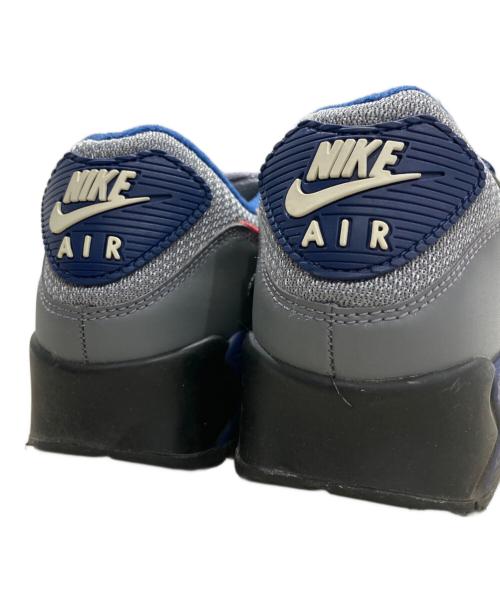 NIKE（ナイキ）NIKE (ナイキ) スニーカー グレー サイズ:26.5㎝の古着・服飾アイテム