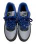 NIKE (ナイキ) スニーカー グレー サイズ:26.5㎝：4500円