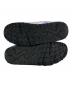 中古・古着 NIKE (ナイキ) スニーカー グレー サイズ:26.5㎝：4500円