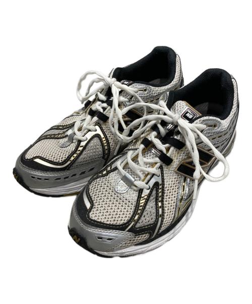 NEW BALANCE（ニューバランス）NEW BALANCE (ニューバランス) M1906RA グレー サイズ:27㎝の古着・服飾アイテム