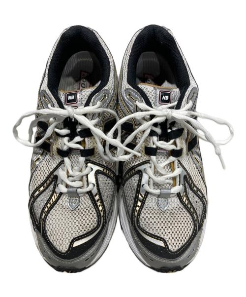 NEW BALANCE（ニューバランス）NEW BALANCE (ニューバランス) M1906RA グレー サイズ:27㎝の古着・服飾アイテム