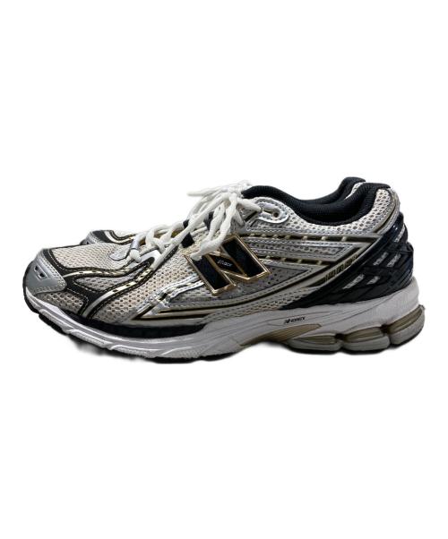 NEW BALANCE（ニューバランス）NEW BALANCE (ニューバランス) M1906RA グレー サイズ:27㎝の古着・服飾アイテム