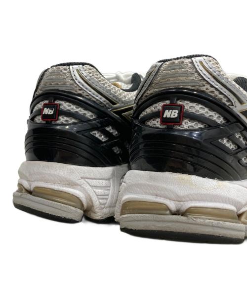 NEW BALANCE（ニューバランス）NEW BALANCE (ニューバランス) M1906RA グレー サイズ:27㎝の古着・服飾アイテム