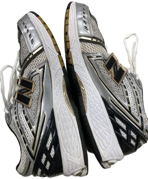NEW BALANCE（ニューバランス）NEW BALANCE (ニューバランス) M1906RA グレー サイズ:27㎝の古着・服飾アイテム