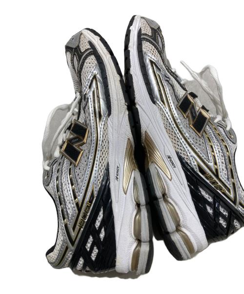 NEW BALANCE（ニューバランス）NEW BALANCE (ニューバランス) M1906RA グレー サイズ:27㎝の古着・服飾アイテム