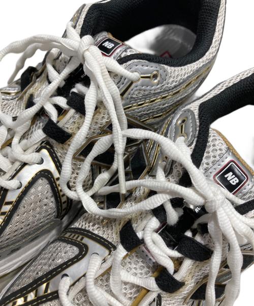 NEW BALANCE（ニューバランス）NEW BALANCE (ニューバランス) M1906RA グレー サイズ:27㎝の古着・服飾アイテム