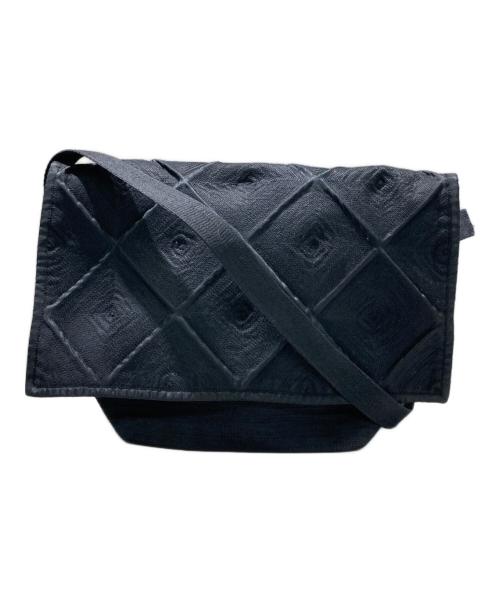 TAMASHA（タマシャ）TAMASHA (タマシャ) ショルダーバッグ ブラックの古着・服飾アイテム