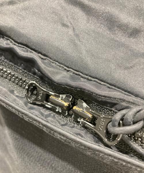 TAMASHA（タマシャ）TAMASHA (タマシャ) ショルダーバッグ ブラックの古着・服飾アイテム