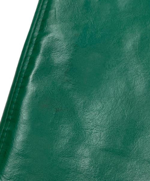 LoneStar（ローンスター）LONESTAR (ローンスター) スタジャン グリーン サイズ:Mの古着・服飾アイテム