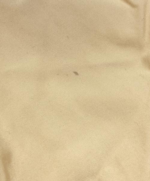 J.PRESS（ジェイプレス）J.PRESS (ジェイプレス) スイングトップ イエロー サイズ:Sの古着・服飾アイテム