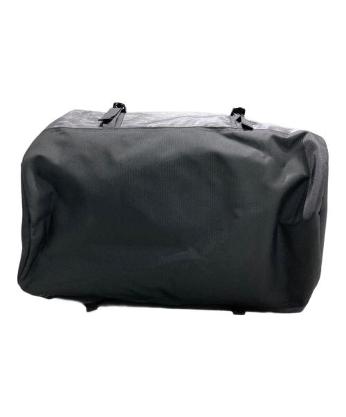 THE NORTH FACE（ザ ノース フェイス）THE NORTH FACE (ザ ノース フェイス) BC ダッフル ボストンバッグ グレーの古着・服飾アイテム