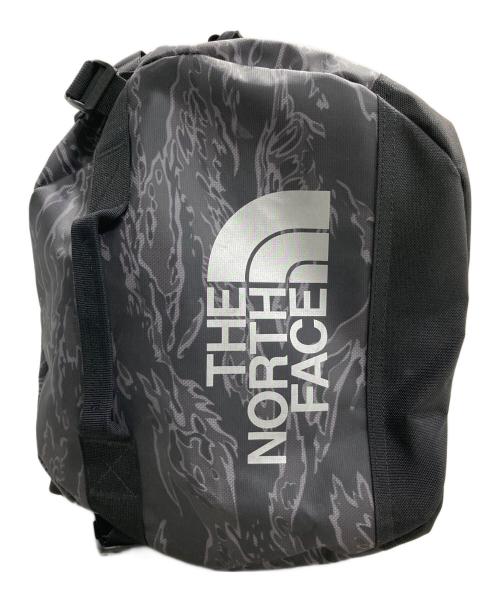 THE NORTH FACE（ザ ノース フェイス）THE NORTH FACE (ザ ノース フェイス) BC ダッフル ボストンバッグ グレーの古着・服飾アイテム