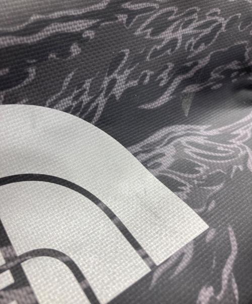 THE NORTH FACE（ザ ノース フェイス）THE NORTH FACE (ザ ノース フェイス) BC ダッフル ボストンバッグ グレーの古着・服飾アイテム