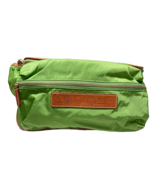 Felisi（フェリージ）Felisi (フェリージ) ショルダーバッグ グリーン サイズ:-の古着・服飾アイテム