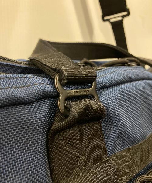 BRIEFING（ブリーフィング）BRIEFING (ブリーフィング) 2WAYショルダーバッグ ネイビーの古着・服飾アイテム