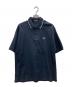 FRED PERRY（フレッドペリー）の古着「ポロシャツ」｜ネイビー