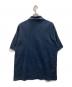 FRED PERRY (フレッドペリー) BEAMS (ビームス) ポロシャツ ネイビー サイズ:L：6000円