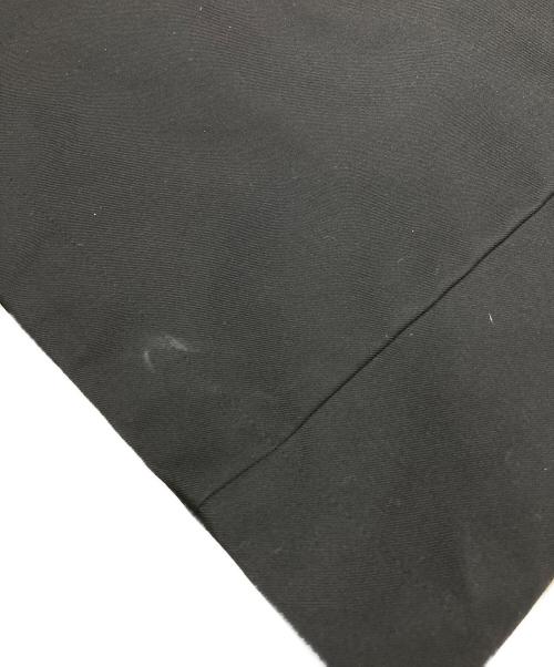 HARE（ハレ）HARE (ハレ) ライナー付きマウンテンパーカー ブラック サイズ:Mの古着・服飾アイテム