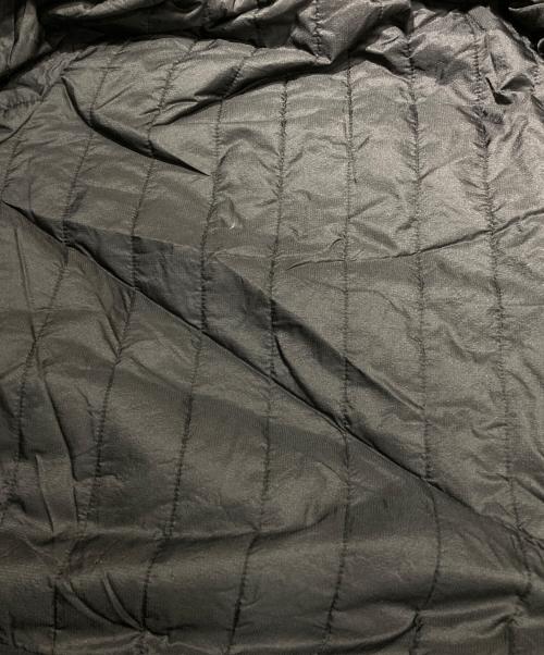 HARE（ハレ）HARE (ハレ) ライナー付きマウンテンパーカー ブラック サイズ:Mの古着・服飾アイテム