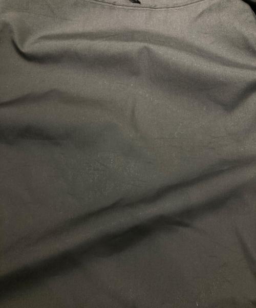 HARE（ハレ）HARE (ハレ) ライナー付きマウンテンパーカー ブラック サイズ:Mの古着・服飾アイテム