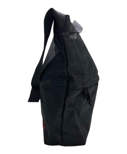 BRIEFING（ブリーフィング）BRIEFING (ブリーフィング) JUMPER M ブラックの古着・服飾アイテム