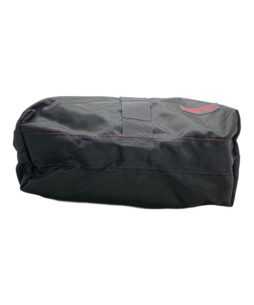 BRIEFING（ブリーフィング）BRIEFING (ブリーフィング) JUMPER M ブラックの古着・服飾アイテム