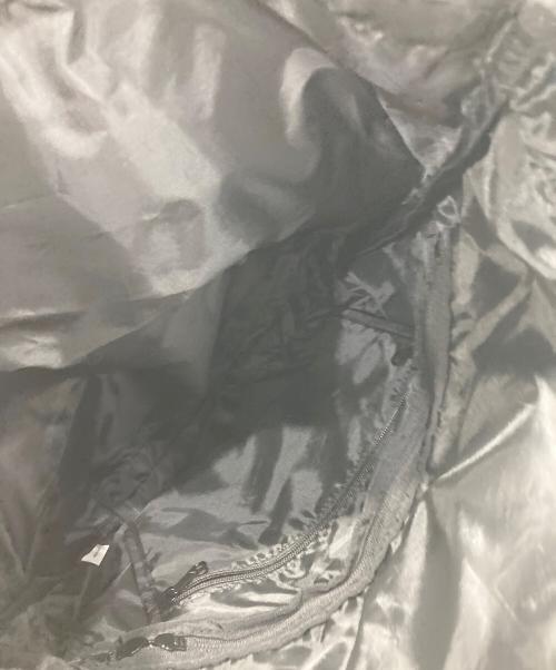 BRIEFING（ブリーフィング）BRIEFING (ブリーフィング) JUMPER M ブラックの古着・服飾アイテム